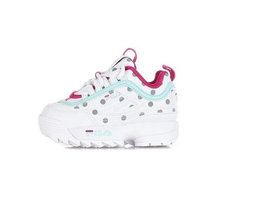 Fila Disruptor Infants