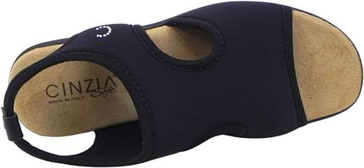 Cinzia Soft NG4801
