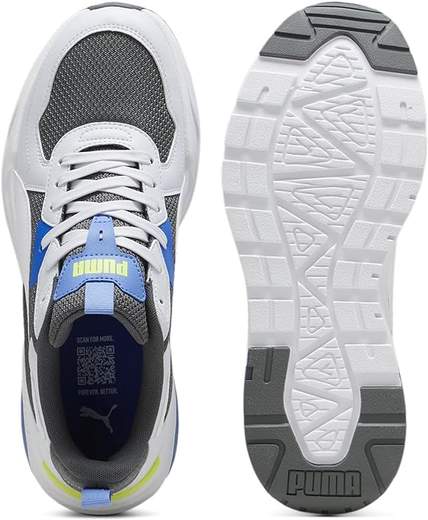 puma Trinity