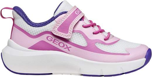 Geox J Pro-ran Girl