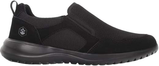 Lumberjack Lee slipon