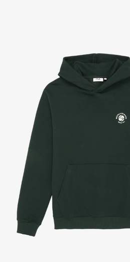 Fila Andalo Hoodie