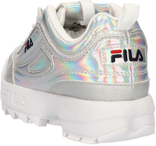 Fila Disruptor Kids