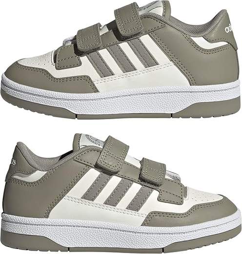 Adidas Rapidcourt CF C