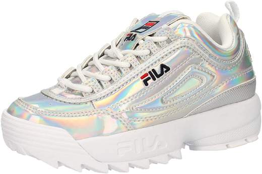 Fila Disruptor Kids