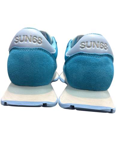 Sun 68 Ally Solid PE26