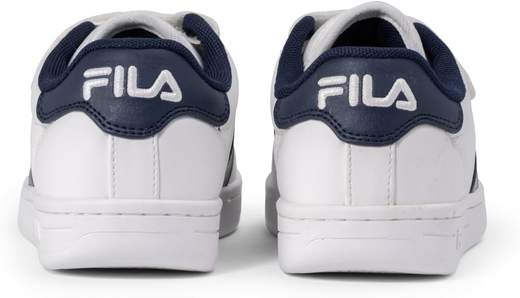 Fila Crosscourt Line velcro