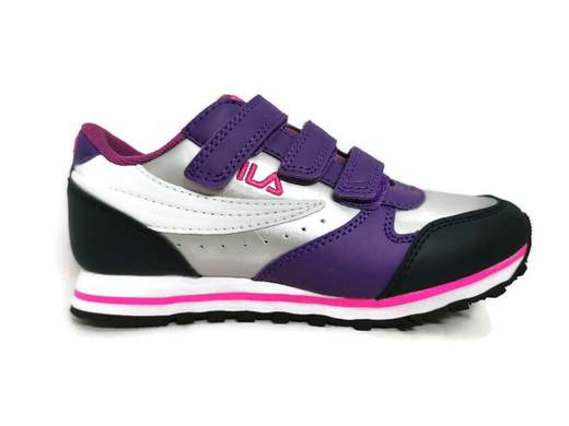 Fila Orbit velcro Kids