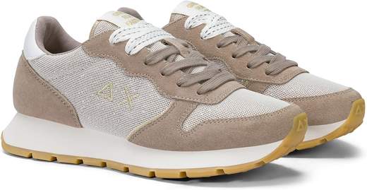 Sun 68 Ally Glitter Textile PE26