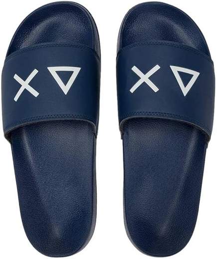 Sun 68 Slippers Man 26