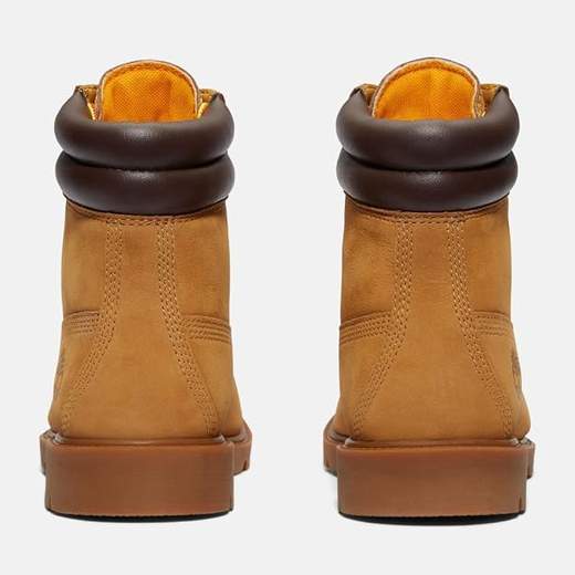Timberland Basic 6