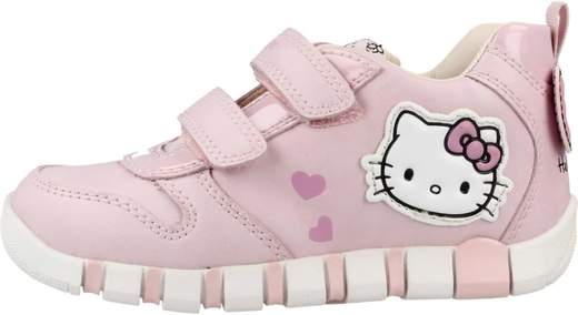 Geox Iupidoo Kitty