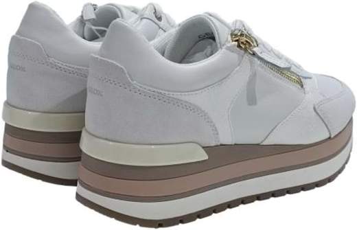 Geox New Kency