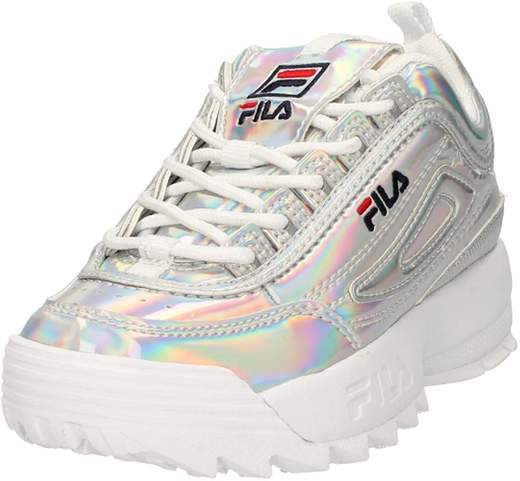 Fila Disruptor Kids