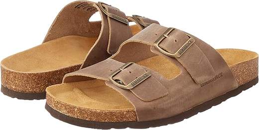 Lumberjack Flint 9206
