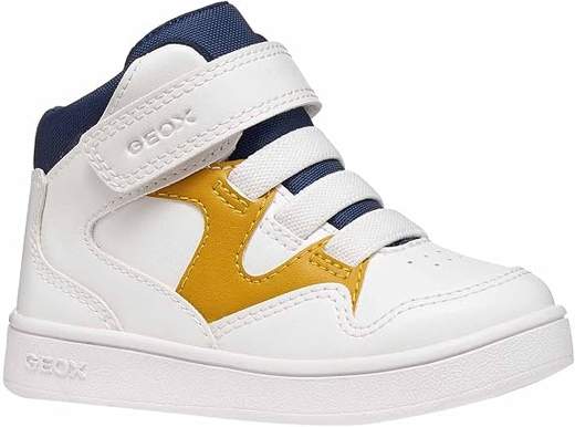 Geox Eclyper alto boy