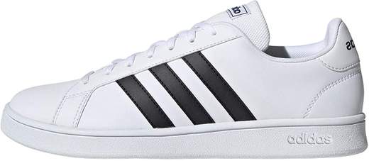 Adidas Grand Court base