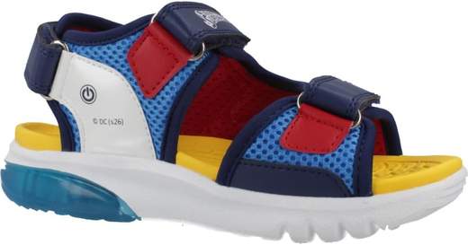 Geox Ciberdron sandal 26