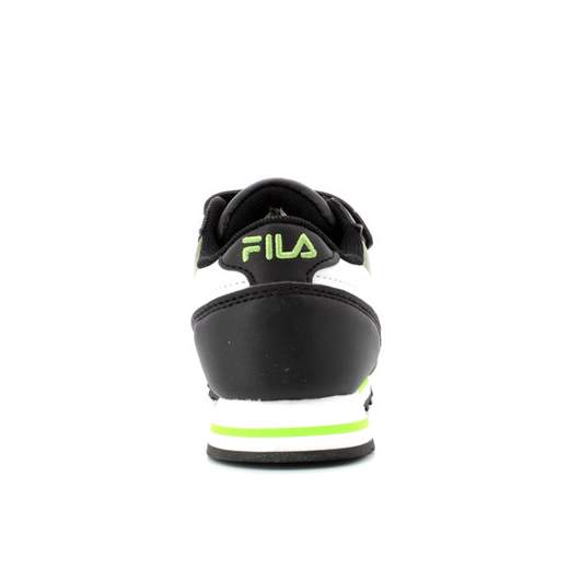Fila Orbit velcro Kids