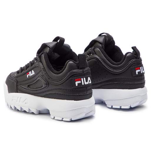 Fila Disruptor Kids