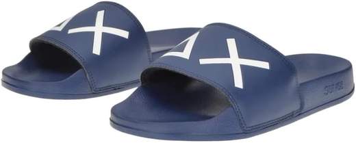 Sun 68 Slippers Logo P/E25
