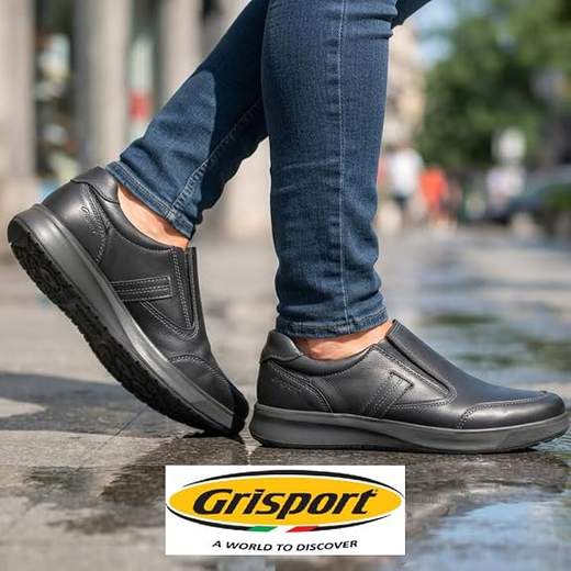 Grisport 43644 AI27