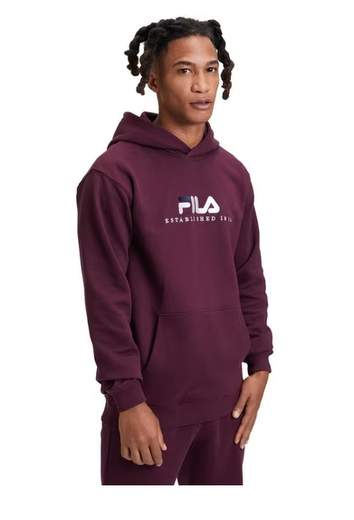 Fila Brunssum hoody
