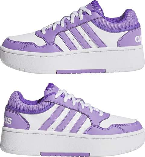 Adidas Hoops 3.0 Bold