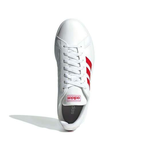Adidas Grand Court base