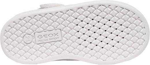 Geox Eclyper alto boy