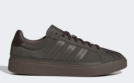 Adidas Streettalk AI27