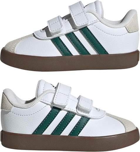 Adidas Vl Court Inb Baby