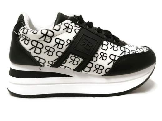 Renato Balestra Reb 409