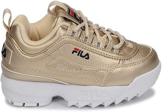 Fila Disruptor Infants