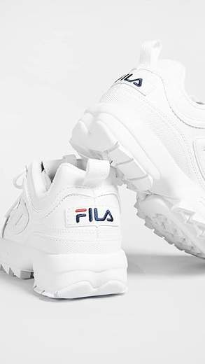 Fila Disruptor 26