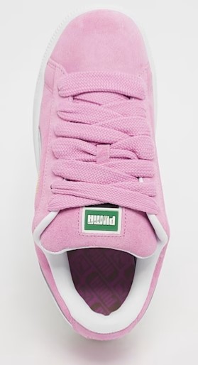 puma Suede XL AI26