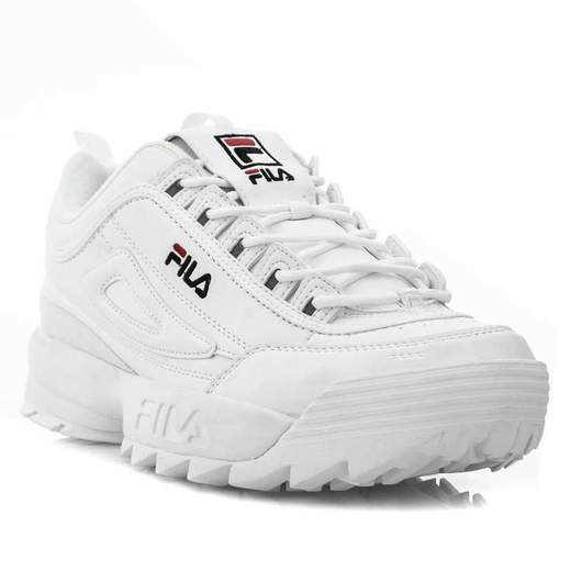 Fila Disruptor Low m