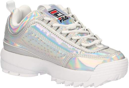 Fila Disruptor Kids