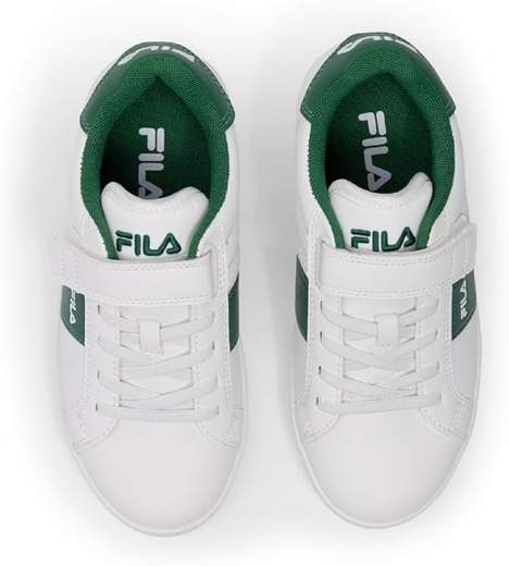 Fila Crosscourt Line velcro