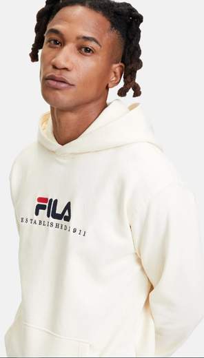 Fila Brunssum hoody