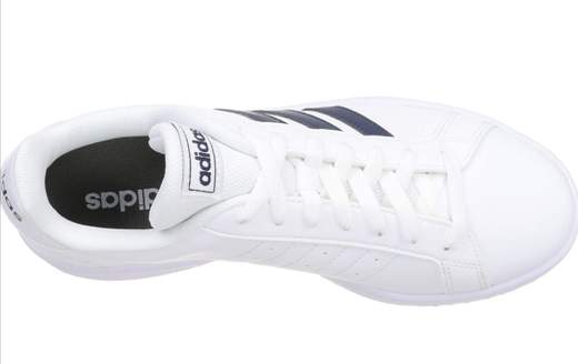 Adidas Grand Court base