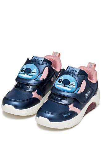 Geox Fadinlight Stitch