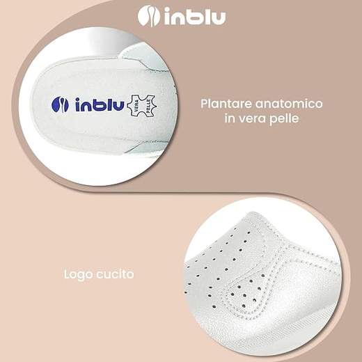 Inblu 5033 AI27