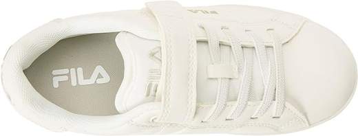 Fila Crosscourt Line velcro