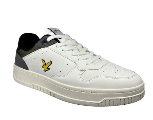 Lyle & Scott Andrew