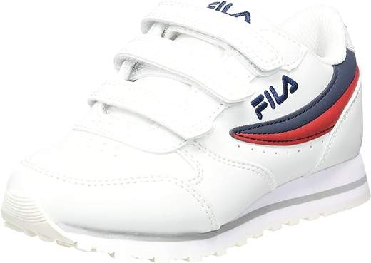 Fila Orbit velcro kids P/E24