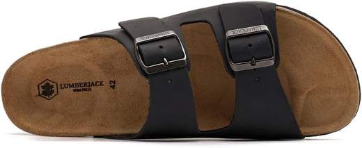 Lumberjack Flint PE26