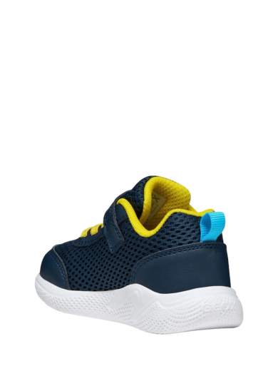 Geox Sprintye Boy infant 26
