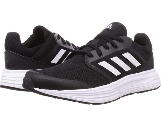 Adidas Galaxy 5