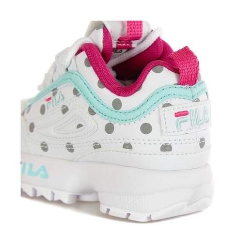 Fila Disruptor Infants